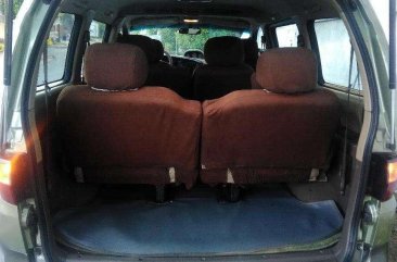 Hyundai Starex 2001 for sale