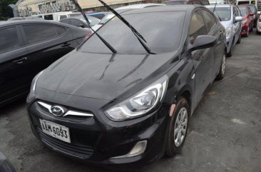 Good as new Hyundai Accent E 2014 for sale