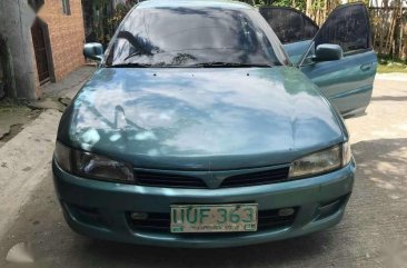 Mitsubishi Lancer 1997 Pizza Pie FOR SALE