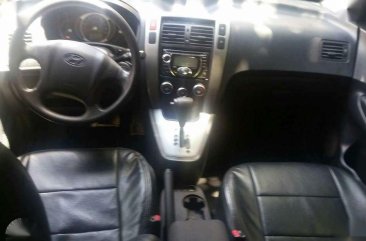 Hyundai Tucson 2009 & Honda Crv 2004 FOR SALE