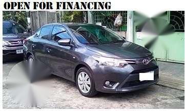 2016 Toyota Vios for sale