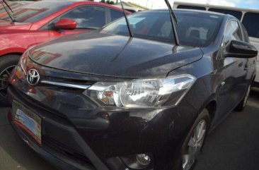 Well-kept Toyota Vios E 2017 for sale