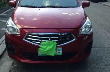 2014 Mitsubishi Mirage g4 FOR SALE