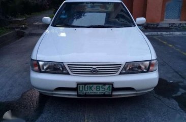 FOR SALE 1995 Nissan Sentra series 3