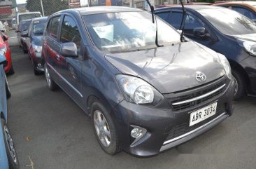 Good as new Toyota Wigo G 2015 for sale