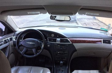 Well-maintained Chrysler Pacifica 2006 for sale