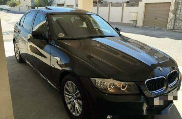 Good as new BMW 320d 2009 for sale