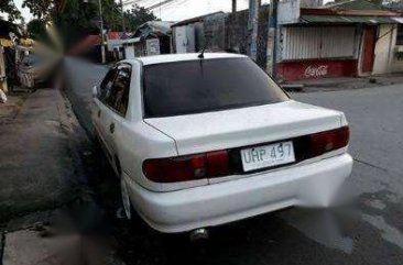 FOR SALE Mitsubishi Lancer