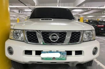 Good as new Nissan Patrol 2011 for sale