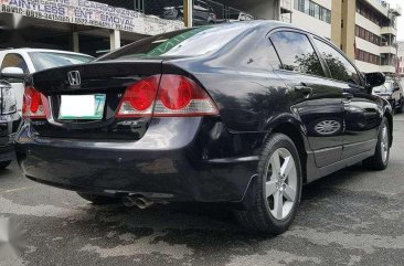 2006 Honda Civic 1.8 S AT ALL ORIG FOR SALE