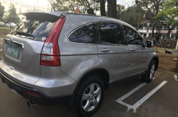 Good as new Honda CR-V 2009 for sale