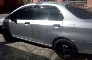 RUSH! Honda City 2007 IDSI Manual Transmission