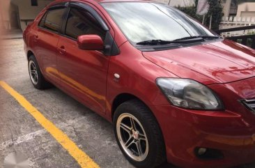 Toyota Vios 1.3 J Manual 2012 FOR SALE