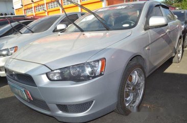 Good as new Mitsubishi Lancer GLX 2013 for sale