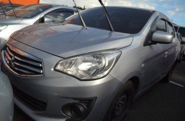 Good as new Mitsubishi Mirage G4 GLX 2016 for sale