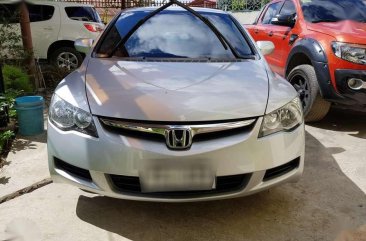 2007 Honda civic fd 1.8s variant FOR SALE