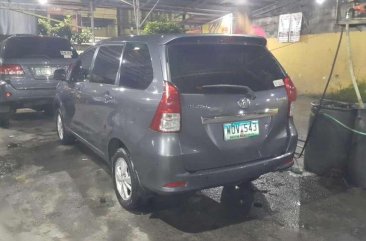 2014 Toyota Avanza Automatic Fuel efficient FOR SALE