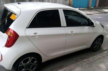 Assume Balance KIA Picanto 2017