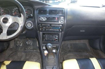 1995 Toyota Corolla FOR SALE