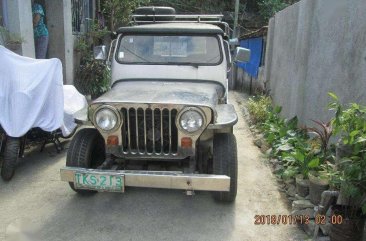 FOR SALE TOYOTA Owner TYPE Jeep