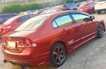 For sale! Honda Civic FD 2007 model