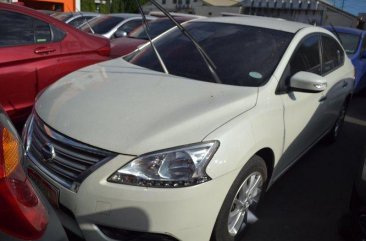 Good as new Nissan Sylphy 2015 for sale