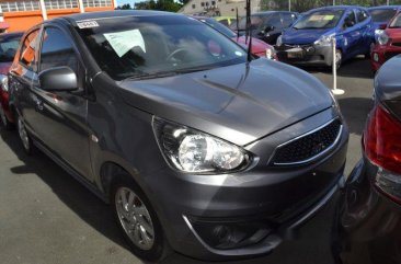 Well-maintained Mitsubishi Mirage Glx 2016 for sale 