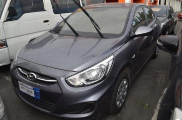 Good as new Hyundai Accent GL 2017 for sale