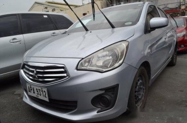 Good as new Mitsubishi Mirage G4 GLX 2015 for sale