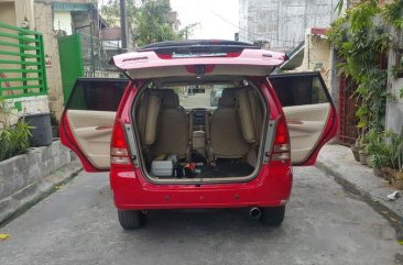 Well-kept Toyota Innova 2006 for sale