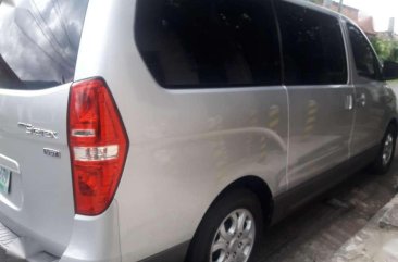 2009 Hyundai Grand starex VGT FOR SALE