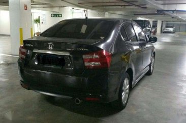 2013 Honda City e FOR SALE