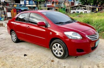 Well-maintained Toyota Vios 2012 for sale