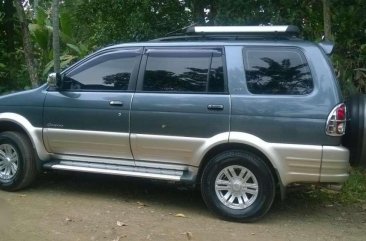 2010 Isuzu Crosswind XUV for sale