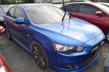 Well-maintained Mitsubishi Lancer Gta 2013 for sale