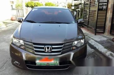 Honda City 1.5E 2011 for sale