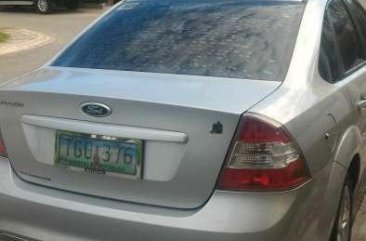 Ford Focus 2010 for sale