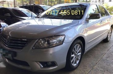 2012 Toyota Camry for sale