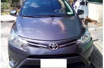 2016 Toyota Vios for sale