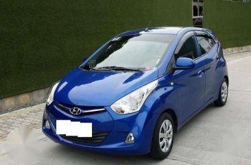 2015 HYUNDAI Eon GLX Manual FOR SALE