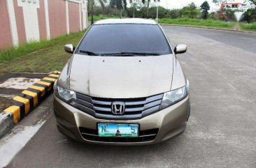 Honda City 1.3s Automatic Transmission 2010model FOR SALE