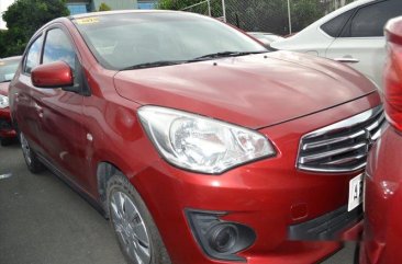 Good as new Mitsubishi Mirage G4 GLX 2015 for sale