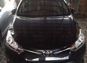 Well-kept Toyota Vios 2017 for sale