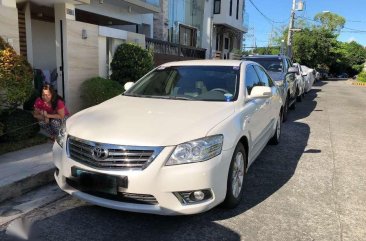 2010 Toyota Camry 2.4G for sale