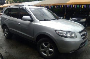 Good as new Hyundai Santa Fe 2009 for sale