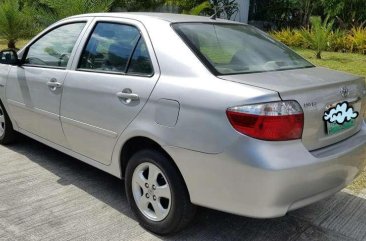 Toyota Vios 2004 G Matic FOR SALE