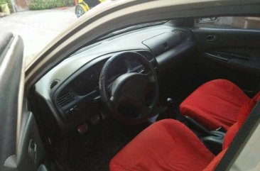 97 Mazda 323 WELL KEPT FOR SALE