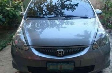 Honda Jazz Automatic 2006 FOR SALE