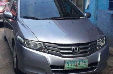 2009 Honda City 1.3 Automatic FOR SALE