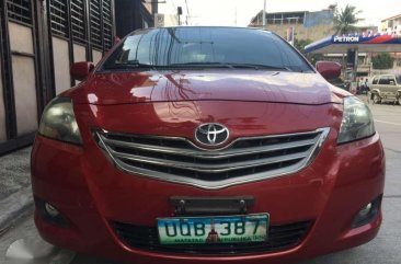 Toyota Vios 1.3 J Manual 2012 FOR SALE